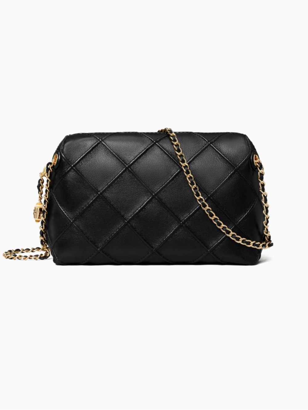 NWT Tory Burch Fleming Small Crossbody Bag
